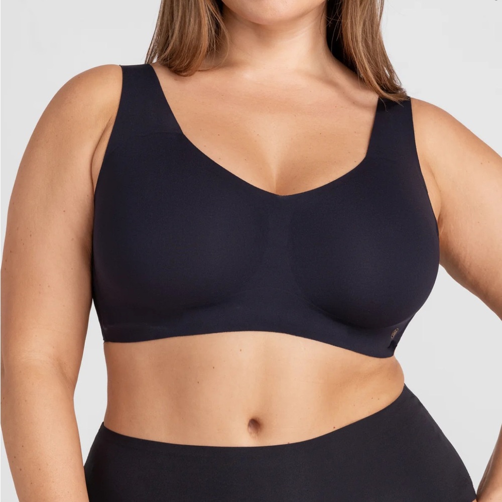 Honeylove Wireless Comfort Bra